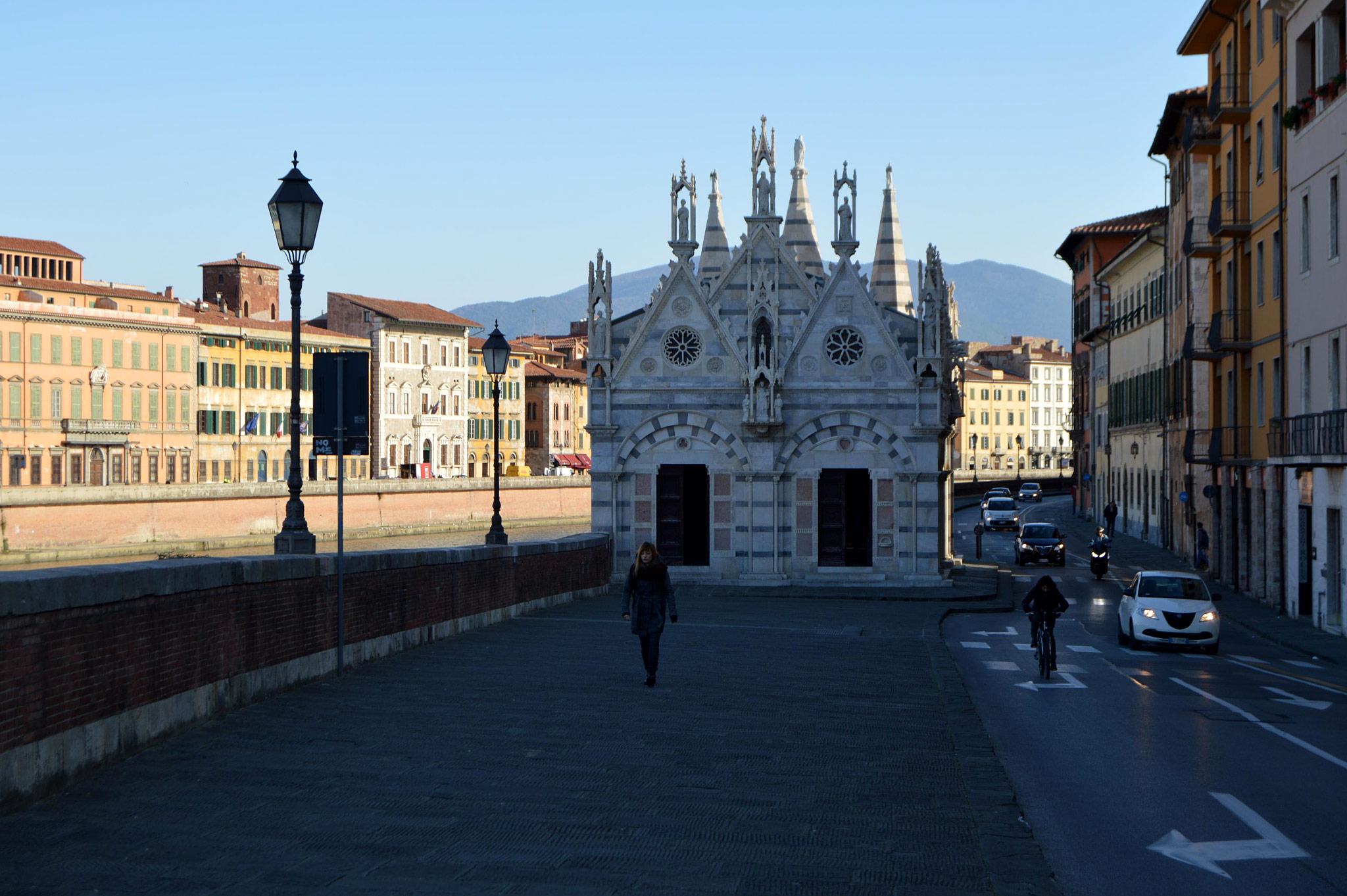 Pisa